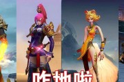 《王者荣耀》花木兰出装攻略（解析花木兰的出装搭配）