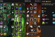 魔兽世界80级战士天赋选择指南：哪个天赋最强？