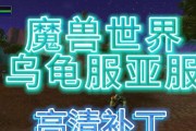 魔兽世界国际乌龟服的获取方法是什么？有哪些途径？