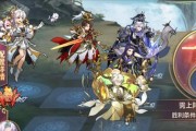 《三国志幻想大陆》瀚雪张辽阵容攻略（打造不败神话的秘诀）
