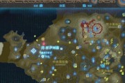 塞尔达传说（寻找鸟人诗人）