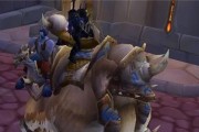 魔兽世界71测试服新增鱼漂玩具怎么获得？详细攻略解析？