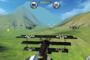 以空战（掌握战斗技巧与胜利策略）
