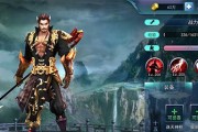 三生三世十里桃花游戏攻略（探索八荒）