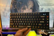英雄联盟中哪个键帽最舒服？
