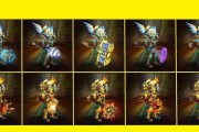 魔兽世界锻造武器的正确步骤是什么？