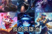 英雄联盟玩家后宫的含义是什么？