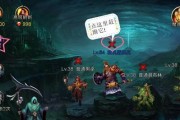 《王者之剑》新版边境守护攻略（征战新边境）