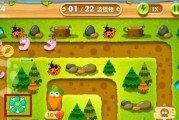 玩转丛林大消除，轻松过关（全面攻略）