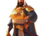 《万国觉醒》游戏楠木正成搭配攻略——打造无敌阵容（楠木正成搭配谁）