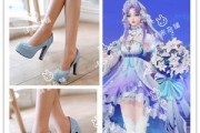 王者荣耀中推荐出什么鞋子？