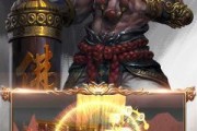《大明侠客令》少林攻略（如何在游戏中轻松攻克少林）