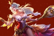 《王者荣耀》游戏王昭君技能分析与5V5对线技巧解读（探秘王昭君技能威力）
