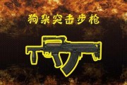 《和平精英》中最强的步枪有哪些（掌握最佳步枪）