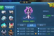 《神武》游戏普陀孩子血宠可行性分析（揭秘《神武》游戏中普陀孩子血宠的潜力与争议）