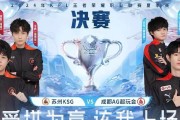 王者荣耀赛区赛是什么？有什么特点？