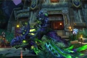魔兽世界恶魔猎手怎么玩？强势崛起的恶魔猎手玩法指南？