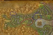 《如何利用森林地图快速探险》（详细攻略分享）