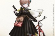 以少女前线WKp原型介绍（探寻WKp的创新之处与用户体验）