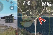 《和平精英K城密室位置全揭秘》（多种奇妙玩法等你来挑战）
