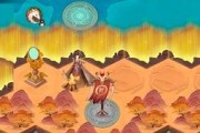 探秘时空之门第五关的通关技巧（上古有灵妖游戏攻略）