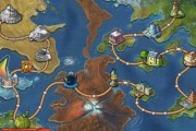 《瑟拉利姆3》（玩家必知的游戏亮点及实用技巧）