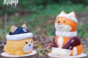 原神中驯服狗狗的方法是什么？