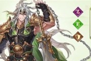 三国志幻想大陆中钟会的价值与前景（探究钟会在游戏中的重要性以及未来发展趋势）