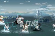 黑潮（探讨催化合剂在游戏中的应用及其效果评估）