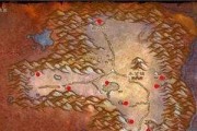 如何在魔兽世界中显示黑莲花位置？有无快捷方法？