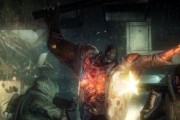 《生化危机浣熊市行动》PS3游戏基础操作详解（掌握基础操作）
