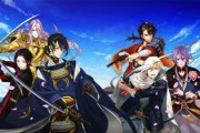 《刀剑乱舞无双》全人物介绍（探索刀剑世界的英雄们）