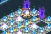 魔域侦查敌人位置的技巧是什么？