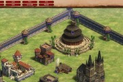 帝国时代3决定版建筑旋转技巧是什么？如何操作转动建筑？