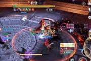 天谕手游（天谕手游中的猜拳大赛）