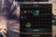 上位大剑选手的攻略秘籍（打造强力大剑）