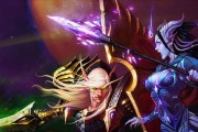 魔兽世界71级痛苦术士如何加点？暗影大师天赋选择有哪些？