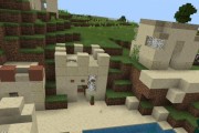 《我的世界》MinecraftPE挖矿技巧（快速提高挖矿效率）
