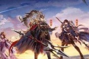 三国志幻想大陆最强阵容（打造无敌战队）