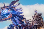 地平线2西部禁域雷霆牙打法技巧是什么？如何有效击败怪物？