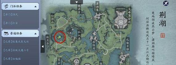 《天涯明月刀手游夜探皇宫全成就完成攻略》（夜探皇宫）