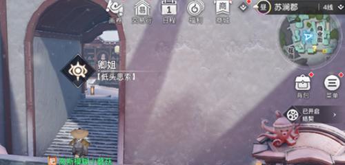 天谕手游（揭开高贵猪的面纱）