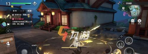 圣堂宝石搭配攻略（优化你的天谕手游角色实力）