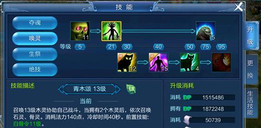 自由之战李逍遥出装与技能加点解析（打造超强战斗力）