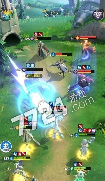 《以上古王冠白鲨传》攻略通关阵容（海洋王国的霸主——白鲨传奇）