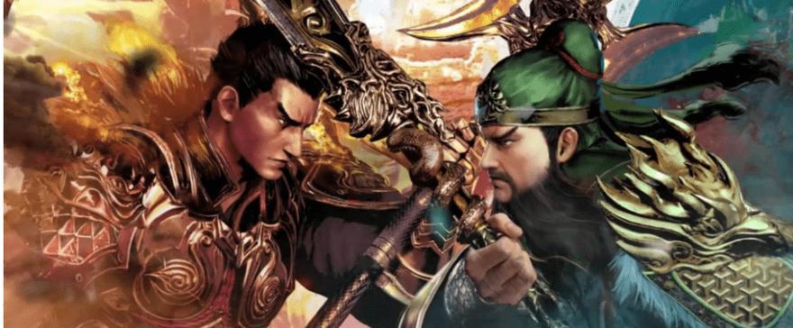 关羽如何在《三国诛将录》游戏中展现无双武力（以游戏为主）