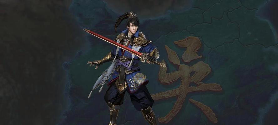 三国群英传8黄巾马腾开局攻略（以马腾快速扩张为主线）