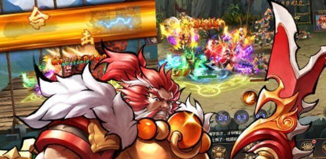 三国大作战战力提升攻略（快速提升实力）