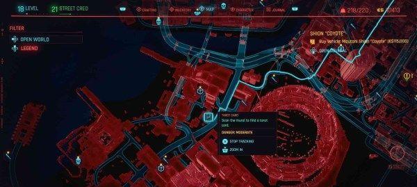 以赛博朋克2077制造经验大揭秘（游戏达人教你如何快速提升制造技能）