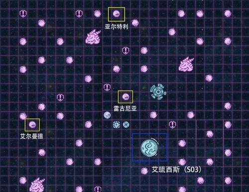 解密不思议迷宫M15星域侏罗纪星的通关攻略（探索恐龙世界）